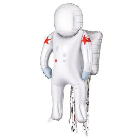 Balão Astronauta 81cm